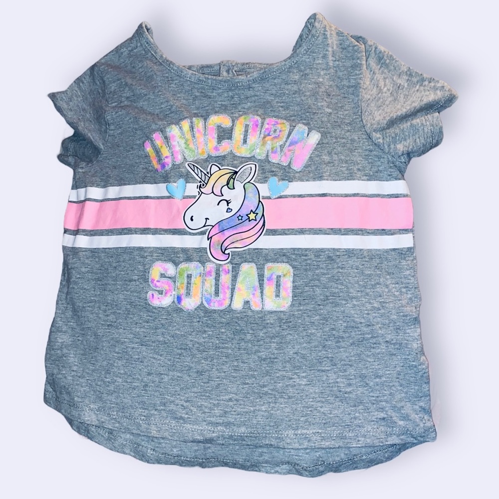 Unicorn Squad Shirt 🦄